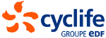 Cyclife Sweden AB 